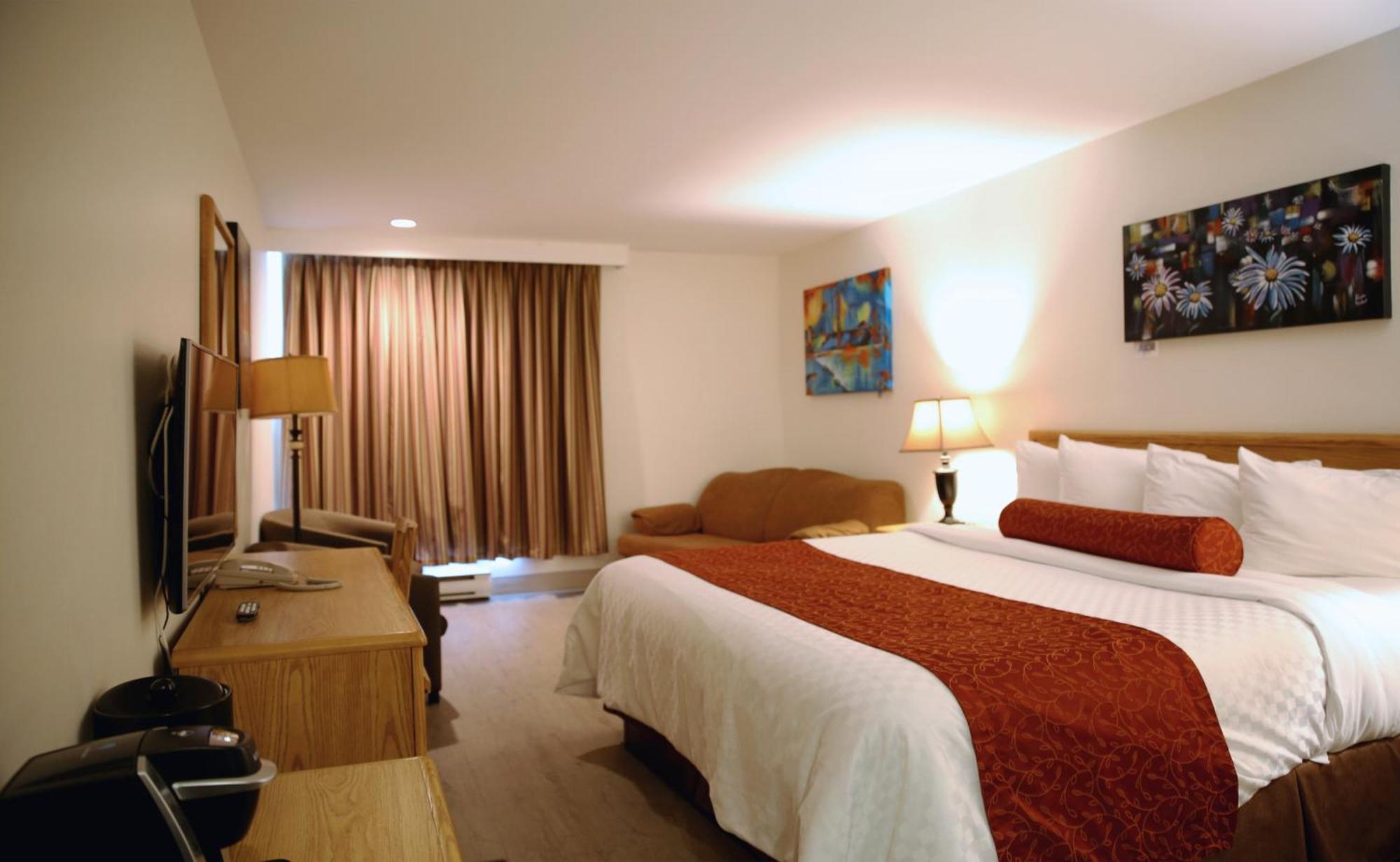 Inn Du Grand Magog