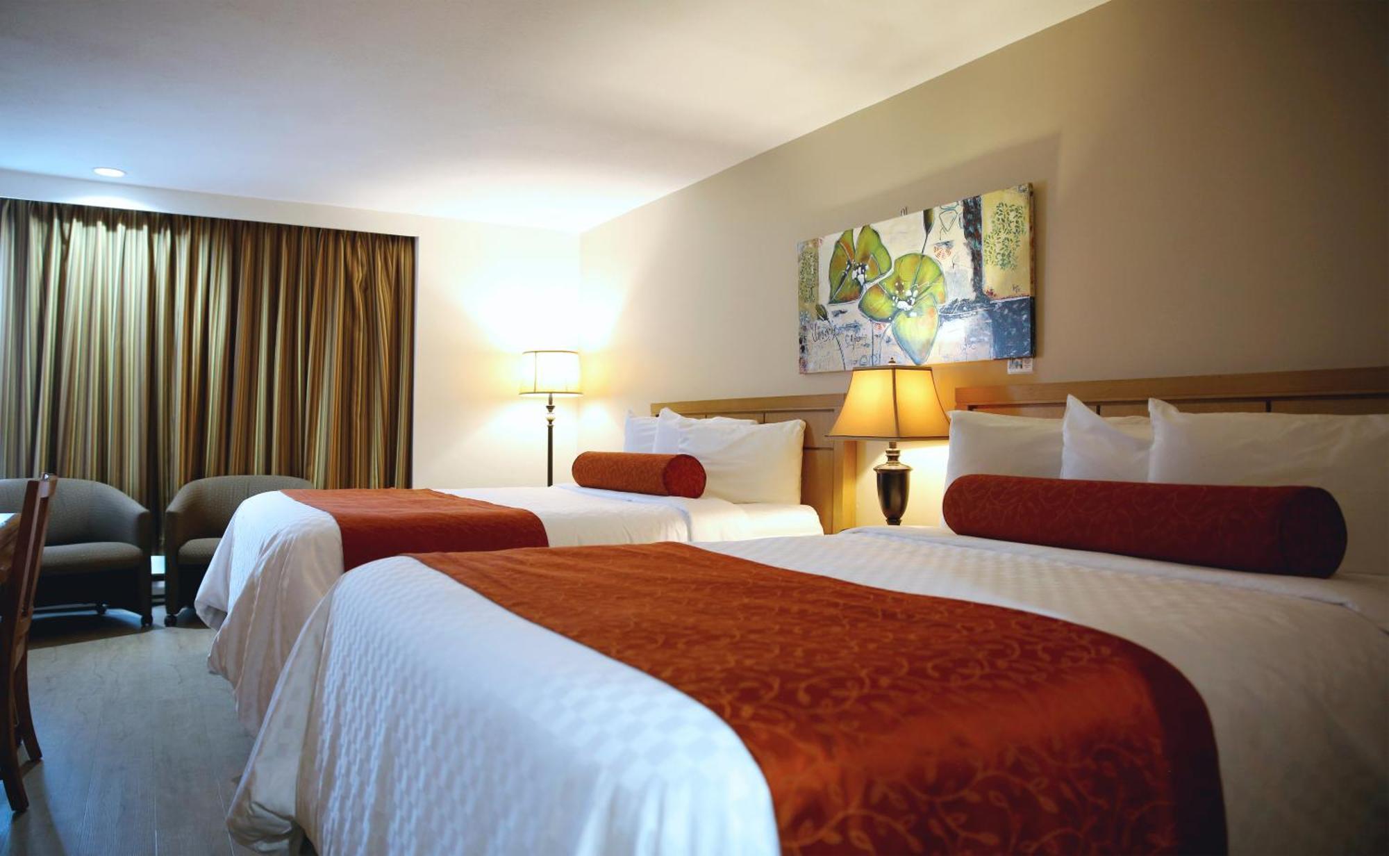 Du Grand Inn Magog