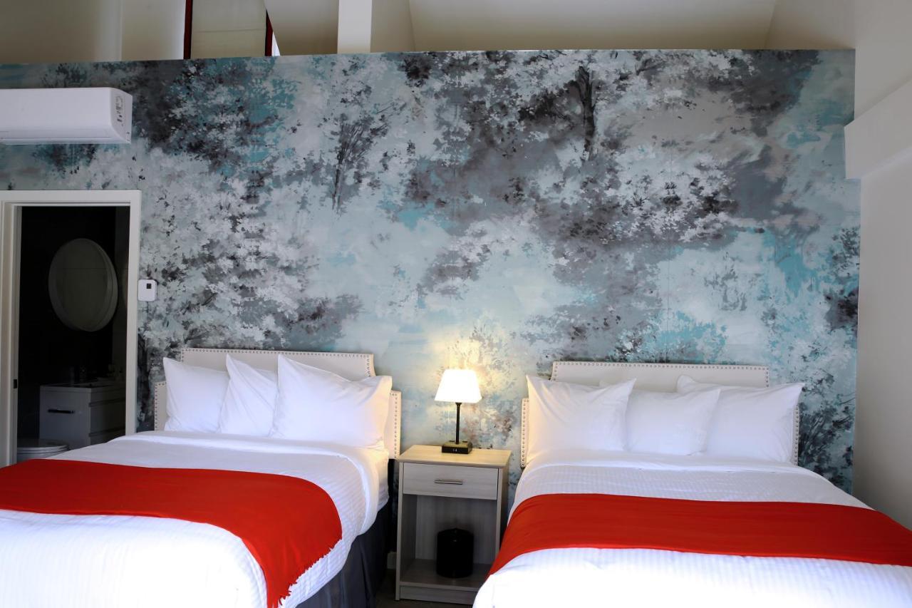 Du Grand Inn 3*