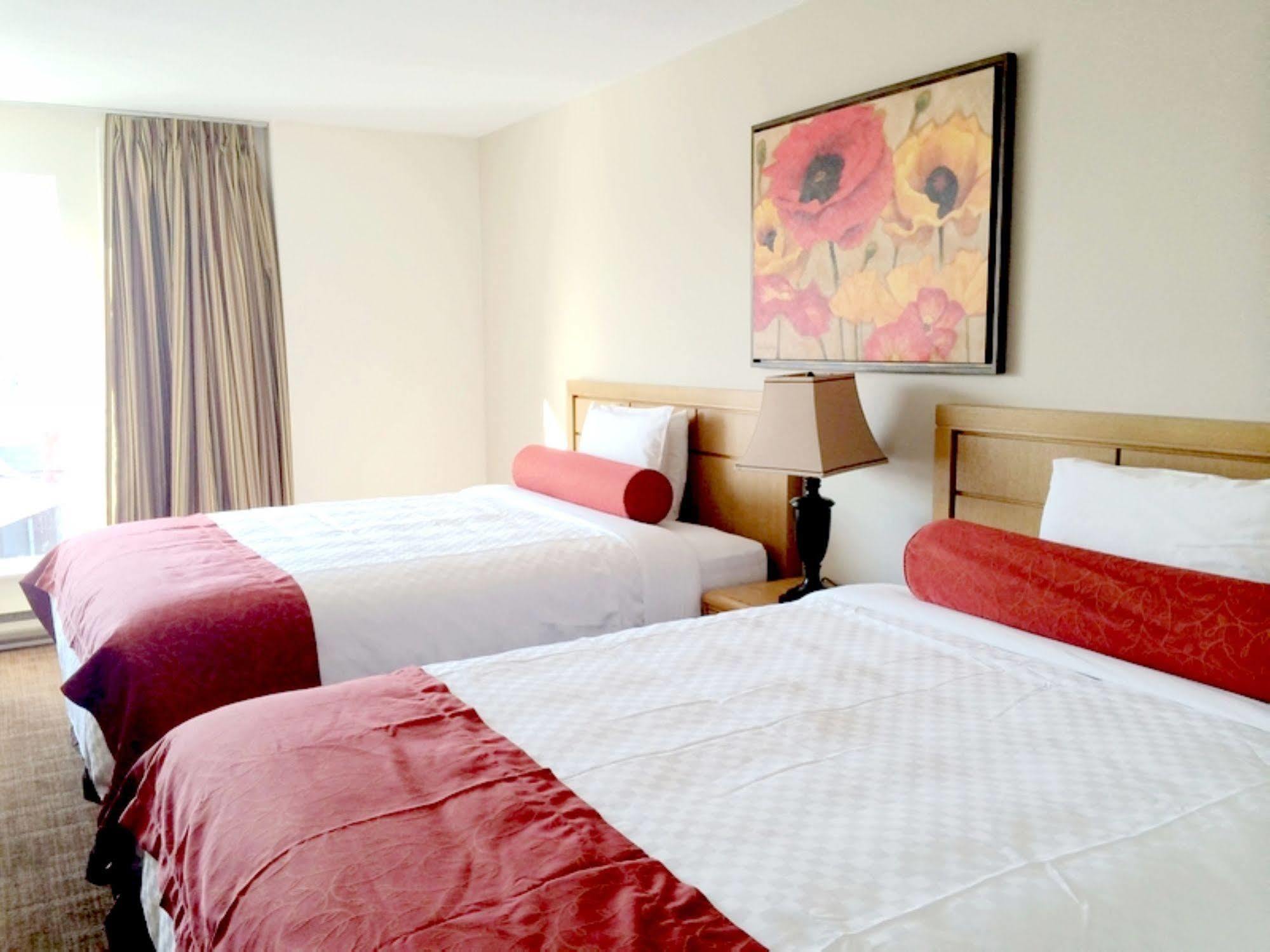 Du Grand Inn 3*